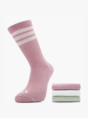 adidas Sneaker-Socken Weiß