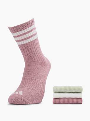 adidas Socken Lila