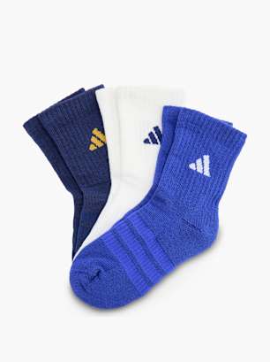 adidas Sneaker-Socken Blau