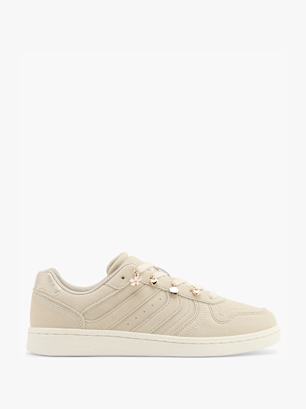 Graceland Sneaker Beige