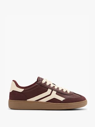 Graceland Sneaker Bordeaux