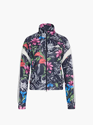 adidas Trainingsjacke Schwarz