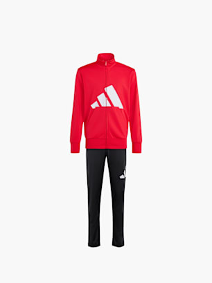 adidas Trainingsanzug Rot