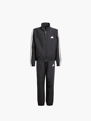adidas Trainingsanzug Schwarz
