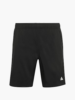 adidas Badeshorts Schwarz