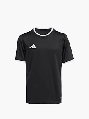 adidas T-Shirt Schwarz