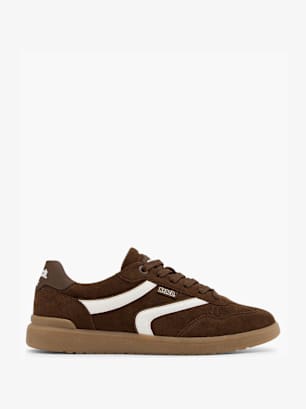 Bench Sneaker Braun
