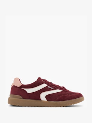 Bench Sneakersy Bordowy