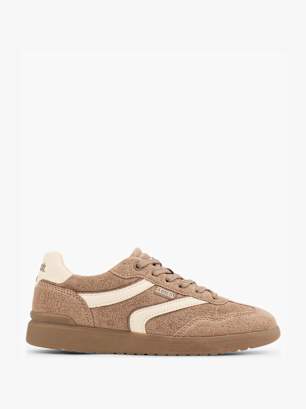 Bench Sneakersy Beżowy