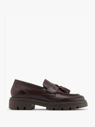 5th Avenue Loaferai Ruda