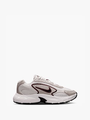 Nike Sneaker Creme
