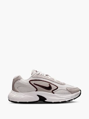 Nike Sneakersy Kremowy