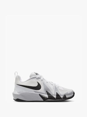 Nike Sneaker Gri deschis