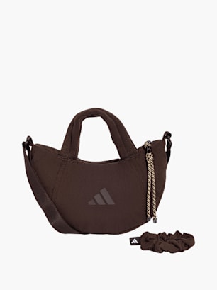 adidas Válltáska barna