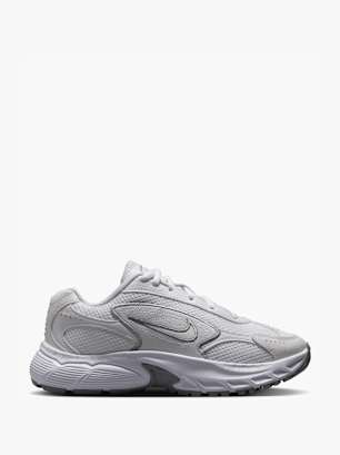 Nike Baskets Blanc cassé