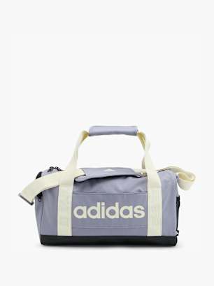 adidas Sporttasche Flieder