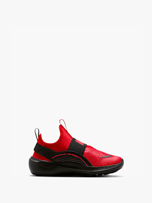 Nike Slip on piros