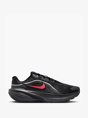 Nike Tekaški copati Črna