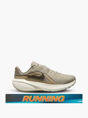 Nike Baskets de course Kaki