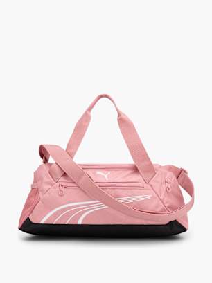 PUMA Geantă sport Roz