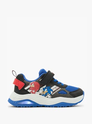 Sonic Sneaker kék