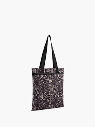 PUMA Geantă Shopper Negru