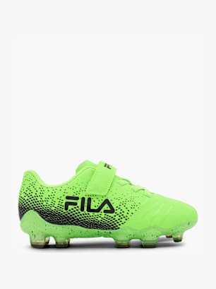 FILA Fußballschuh Grün