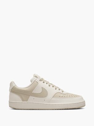 Nike Sportbačiai Kreminė