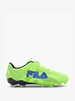 FILA Fußballschuh Grün