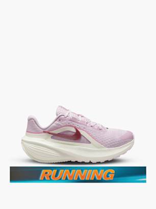 Nike Baskets de course Violet