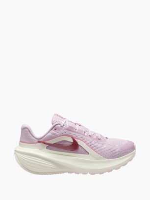 Nike Laufschuh Lila