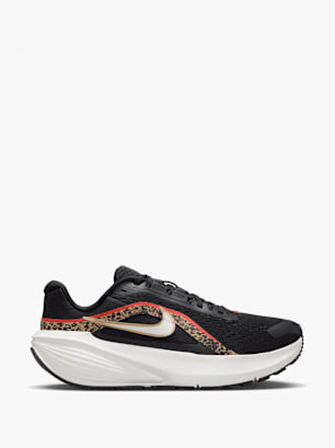 Nike Laufschuh Schwarz