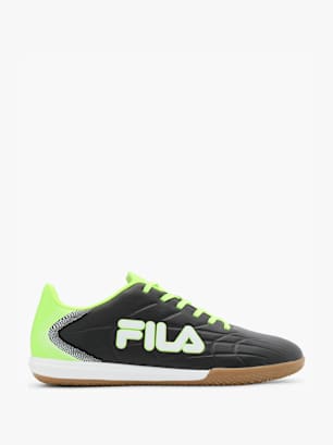 FILA Hallenschuh Schwarz