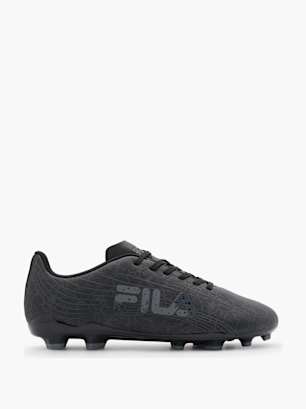 FILA Fußballschuh Schwarz