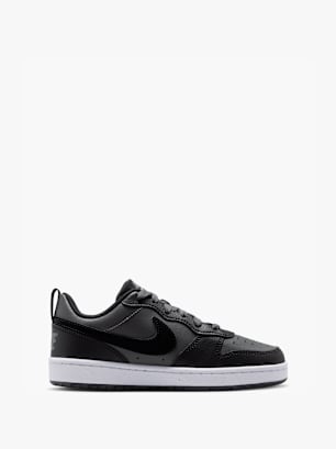 Nike Sneaker Schwarz