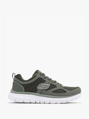 Skechers Sneaker Oliva