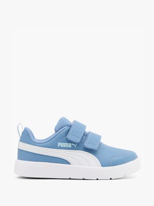 PUMA Sneakersy Niebieski