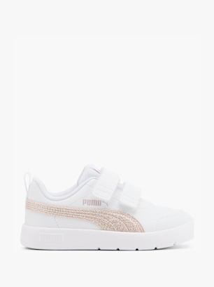 PUMA Tenisice Bijela