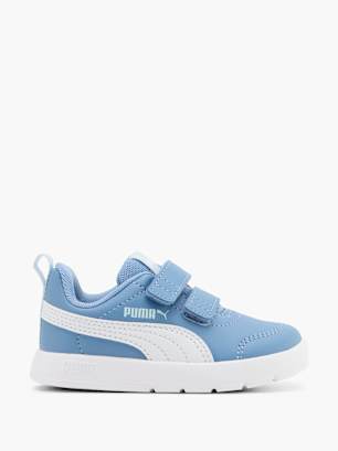 PUMA Sneaker Blau