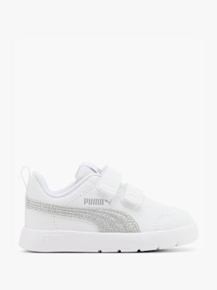 PUMA Tenisky Biela