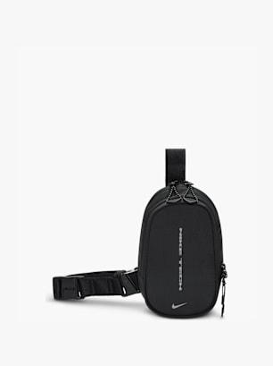 Nike Bauchtasche Schwarz