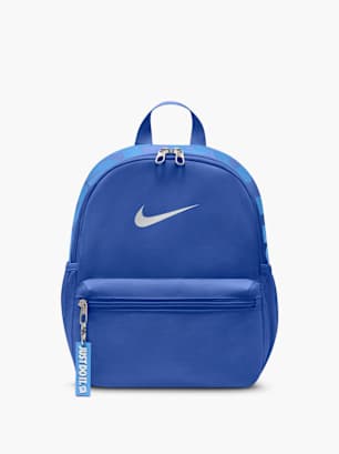 Nike Rucksack Blau