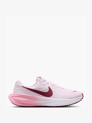 Nike Обувки за бягане Розов