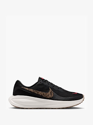 Nike Pantofi pentru alergare Negru