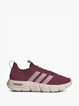 adidas Sneaker Rot