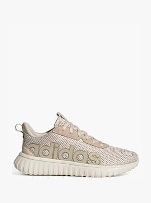 adidas Slip On Sneaker Creme
