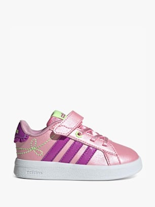 adidas Sneaker Rosa