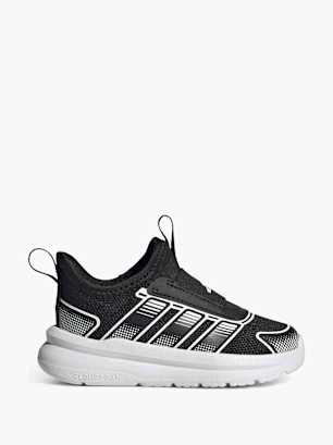 adidas Zapatillas sin cordones Negro