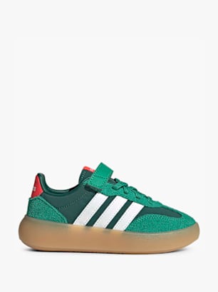 adidas Sneaker Verde