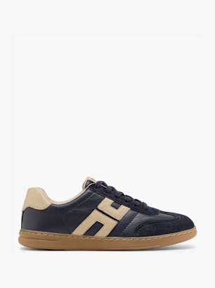 ESPRIT Sneaker Dunkelblau